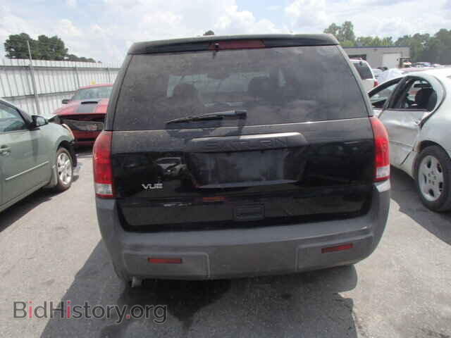 2004 SATURN VUE - VIN: 5GZCZ33D14S836492 - Фото 10