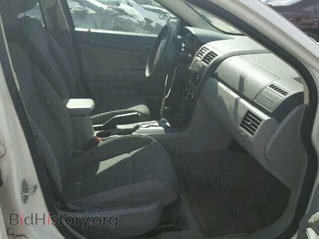 2008 DODGE AVENGER - VIN: 1B3LC46K08N612302 - Фото 5