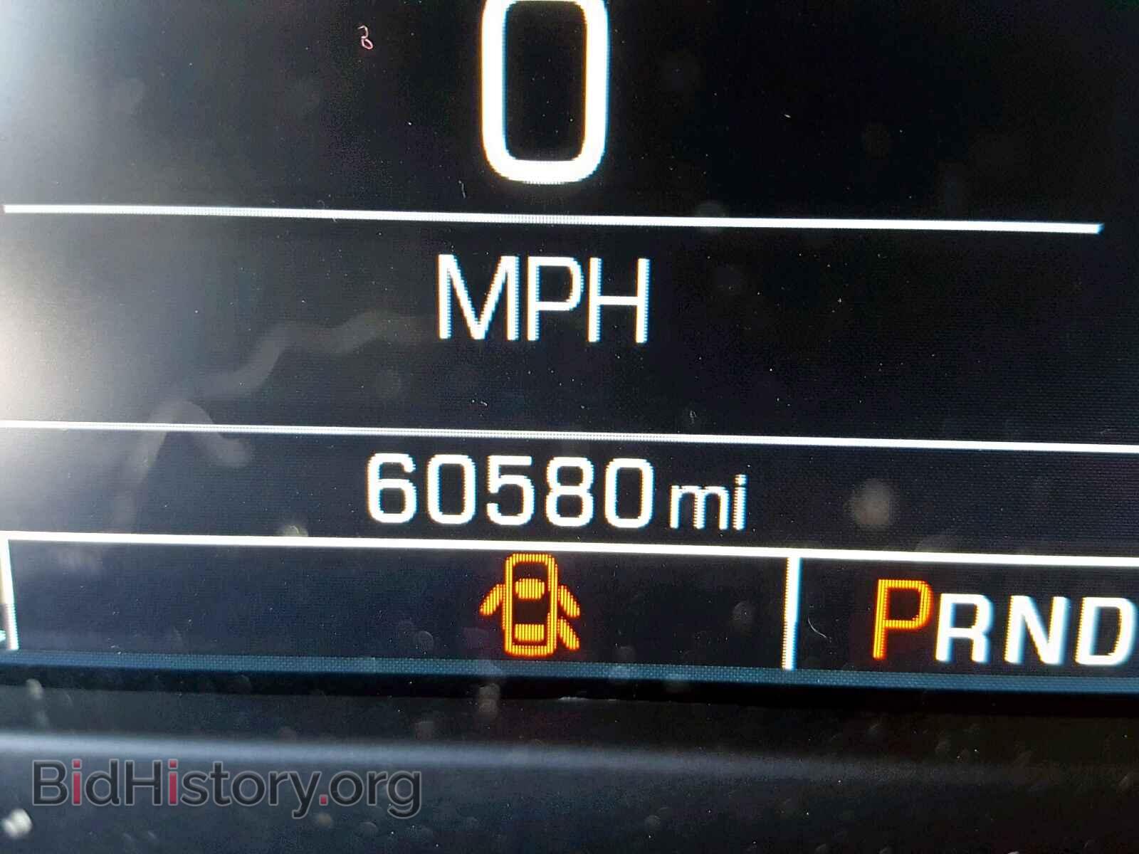 2015 CHEVROLET SILVERADO - VIN: 1GCVKREH5FZ201190 - Фото 8