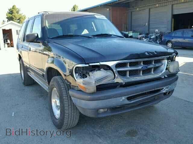 Фотография 1FMZU34EXWZB71101 - FORD EXPLORER 1998
