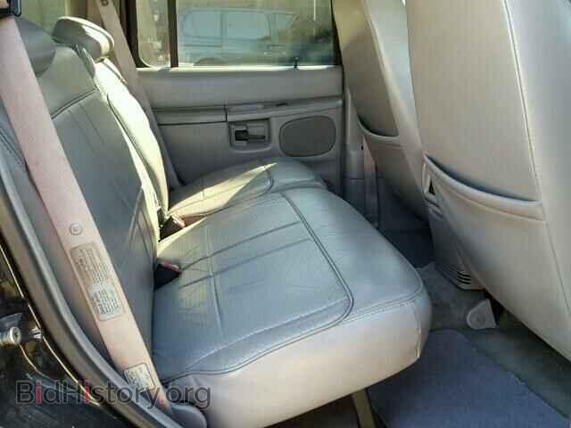 1998 FORD EXPLORER - VIN: 1FMZU34EXWZB71101 - Фото 6
