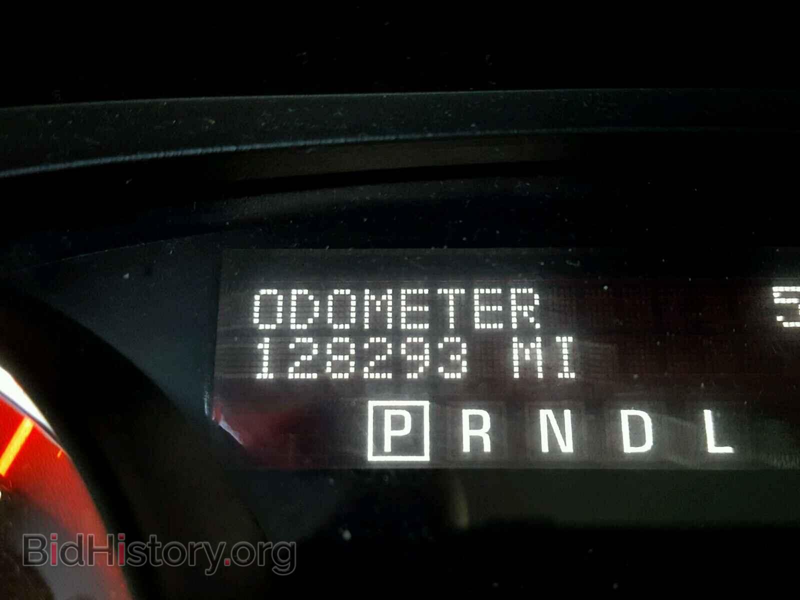 2008 GMC ACADIA - VIN: 1GKEV33708J231279 - Фото 8