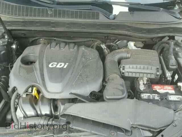 2013 KIA OPTIMA - VIN: 5XXGN4A7XDG113588 - Фото 7