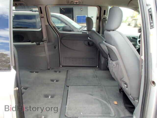 2005 DODGE CARAVAN - VIN: 2D4GP44L85R334881 - Фото 6