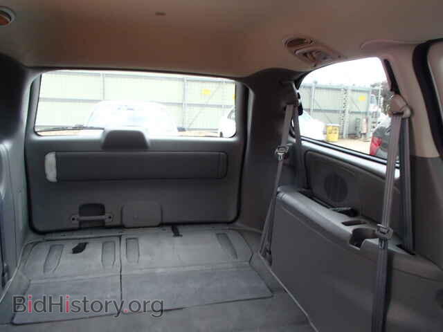 2005 DODGE CARAVAN - VIN: 2D4GP44L85R334881 - Фото 9