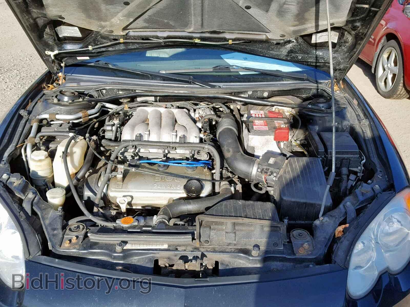 2005 CHRYSLER SEBRING - VIN: 4C3AG52H05E014347 - Фото 7