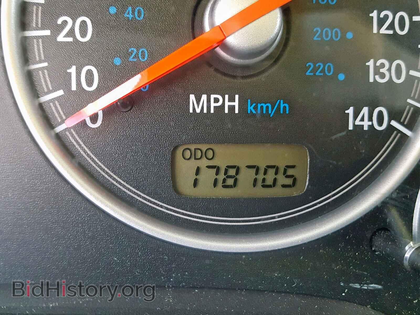 2005 CHRYSLER SEBRING - VIN: 4C3AG52H05E014347 - Фото 8