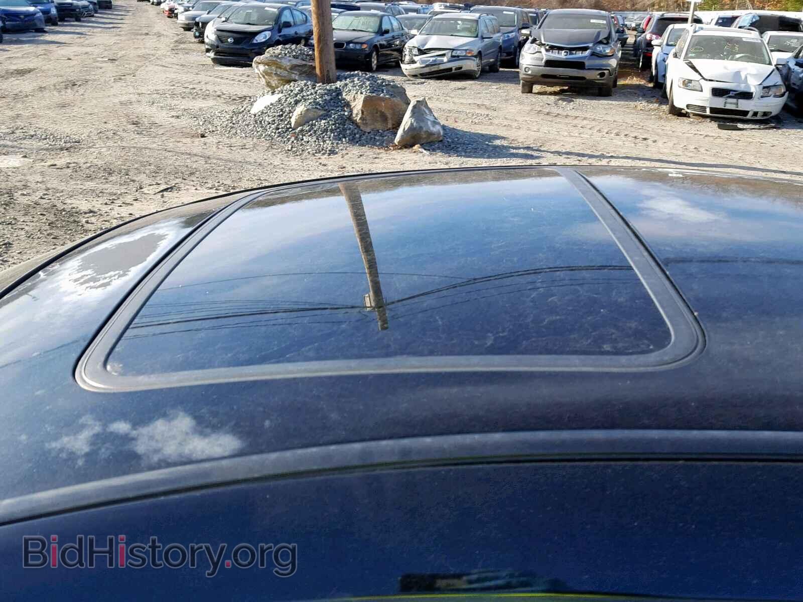 2005 CHRYSLER SEBRING - VIN: 4C3AG52H05E014347 - Фото 9