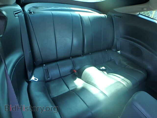 2007 MITSUBISHI ECLIPSE - VIN: 4A3AK34T37E064404 - Фото 6
