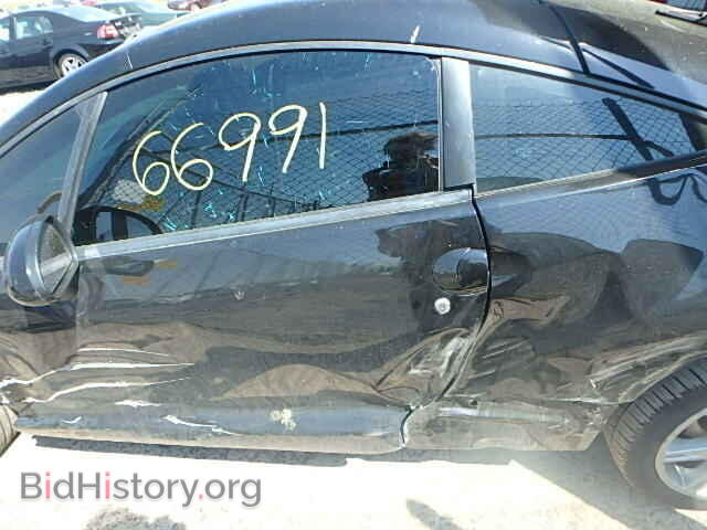 2007 MITSUBISHI ECLIPSE - VIN: 4A3AK34T37E064404 - Фото 9
