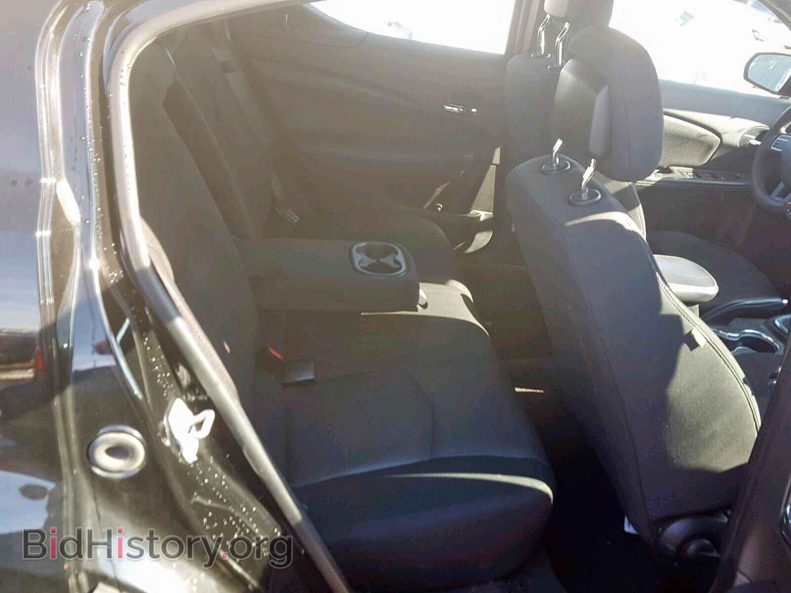 2014 DODGE AVENGER - VIN: 1C3CDZAB6EN233742 - Фото 6