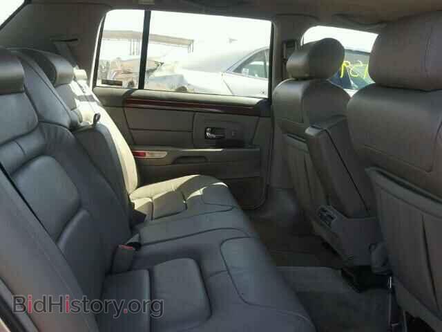 1999 CADILLAC DEVILLE - VIN: 1G6KD54Y2XU772984 - Photo 6