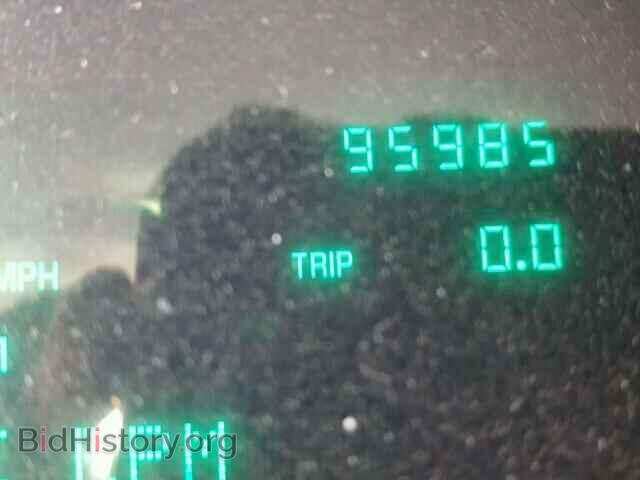 1999 CADILLAC DEVILLE - VIN: 1G6KD54Y2XU772984 - Photo 8