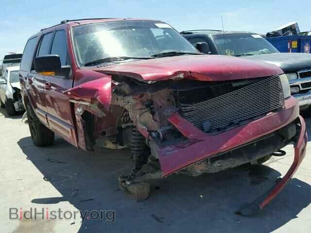 Photo 1FMFU18L74LB87482 - FORD EXPEDITION 2004