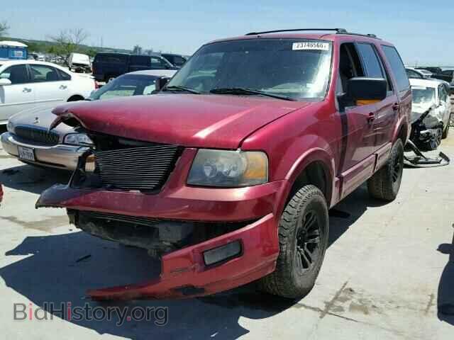 2004 FORD EXPEDITION - VIN: 1FMFU18L74LB87482 - Фото 2