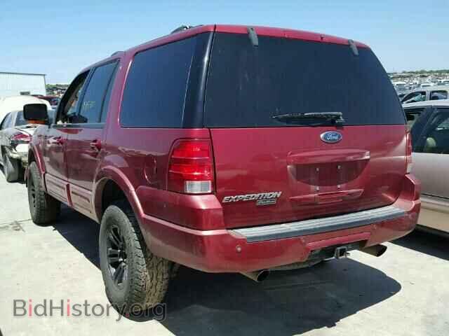 2004 FORD EXPEDITION - VIN: 1FMFU18L74LB87482 - Фото 3