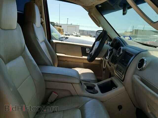 2004 FORD EXPEDITION - VIN: 1FMFU18L74LB87482 - Фото 5