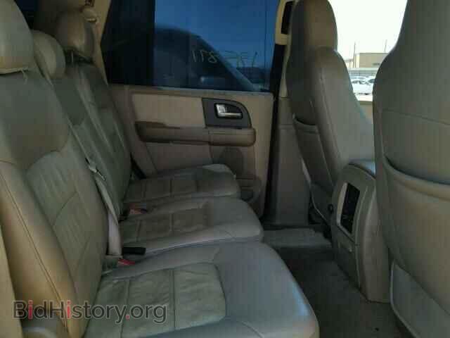 2004 FORD EXPEDITION - VIN: 1FMFU18L74LB87482 - Фото 6