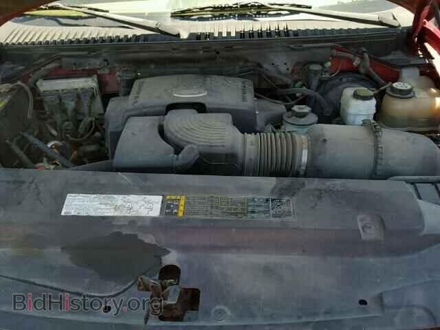 2004 FORD EXPEDITION - VIN: 1FMFU18L74LB87482 - Фото 7