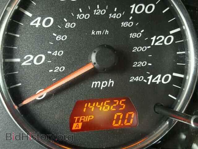2005 MAZDA 6 - VIN: 1YVHP84C955M01066 - Фото 8
