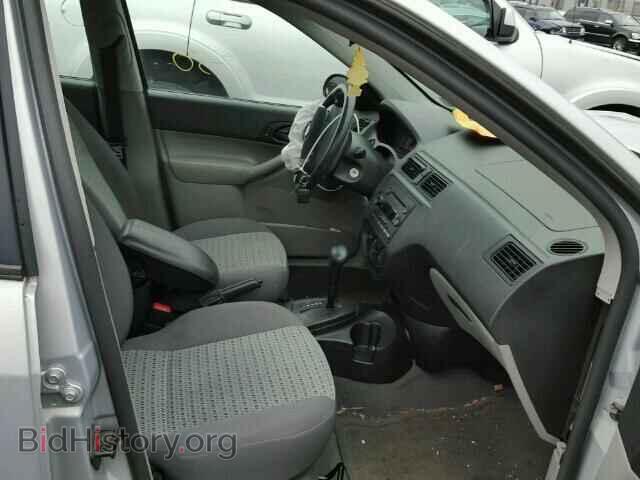 2007 FORD FOCUS - VIN: 1FAFP34N87W164431 - Фото 5