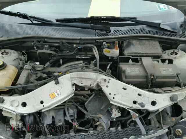 2007 FORD FOCUS - VIN: 1FAFP34N87W164431 - Фото 7