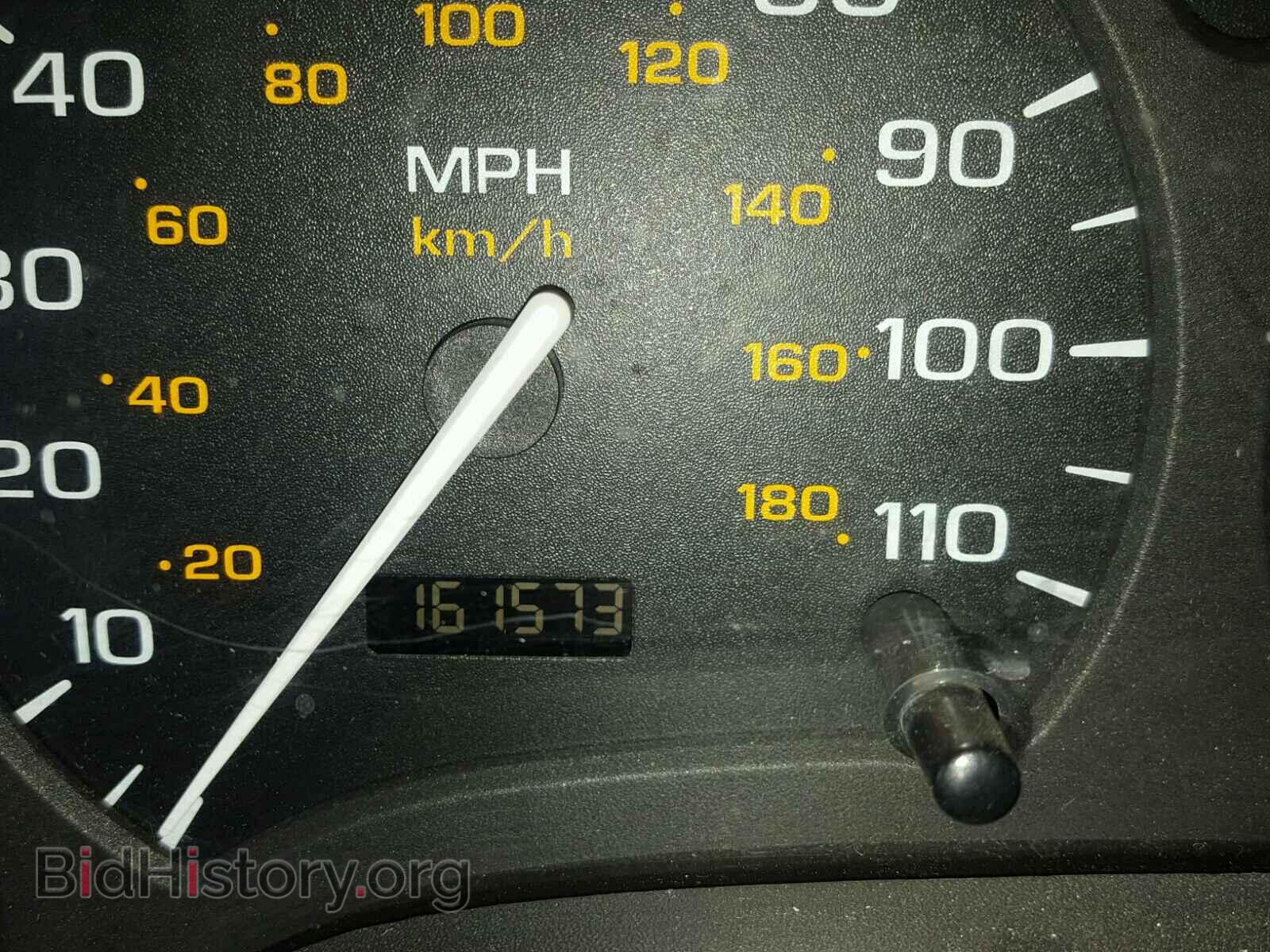 2002 SATURN SL/SL1/SL2 - VIN: 1G8ZF52812Z255089 - Фото 8