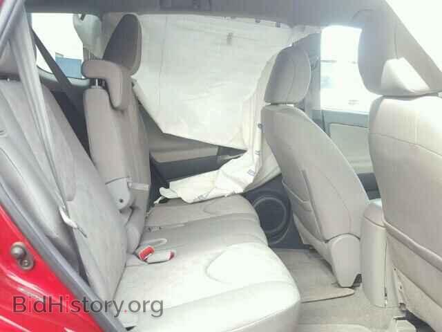 2011 TOYOTA RAV4 - VIN: 2T3ZF4DV7BW100257 - Фото 6