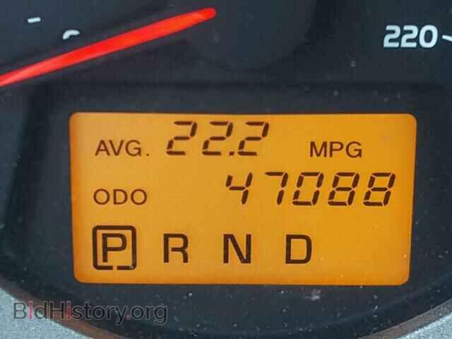 2011 TOYOTA RAV4 - VIN: 2T3ZF4DV7BW100257 - Фото 8