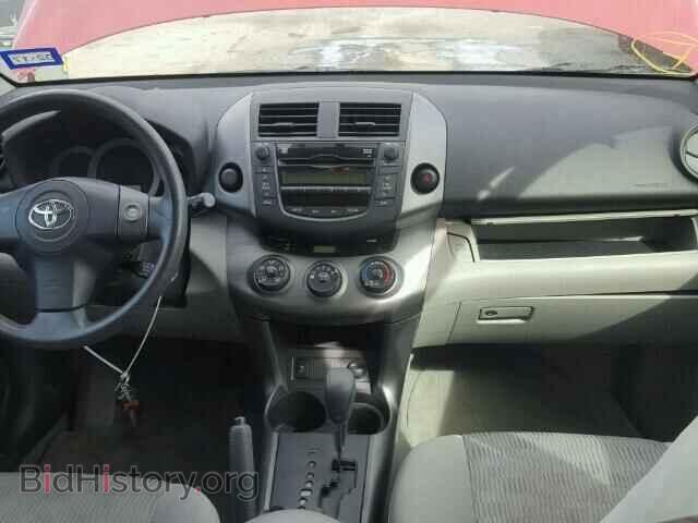 2011 TOYOTA RAV4 - VIN: 2T3ZF4DV7BW100257 - Фото 9