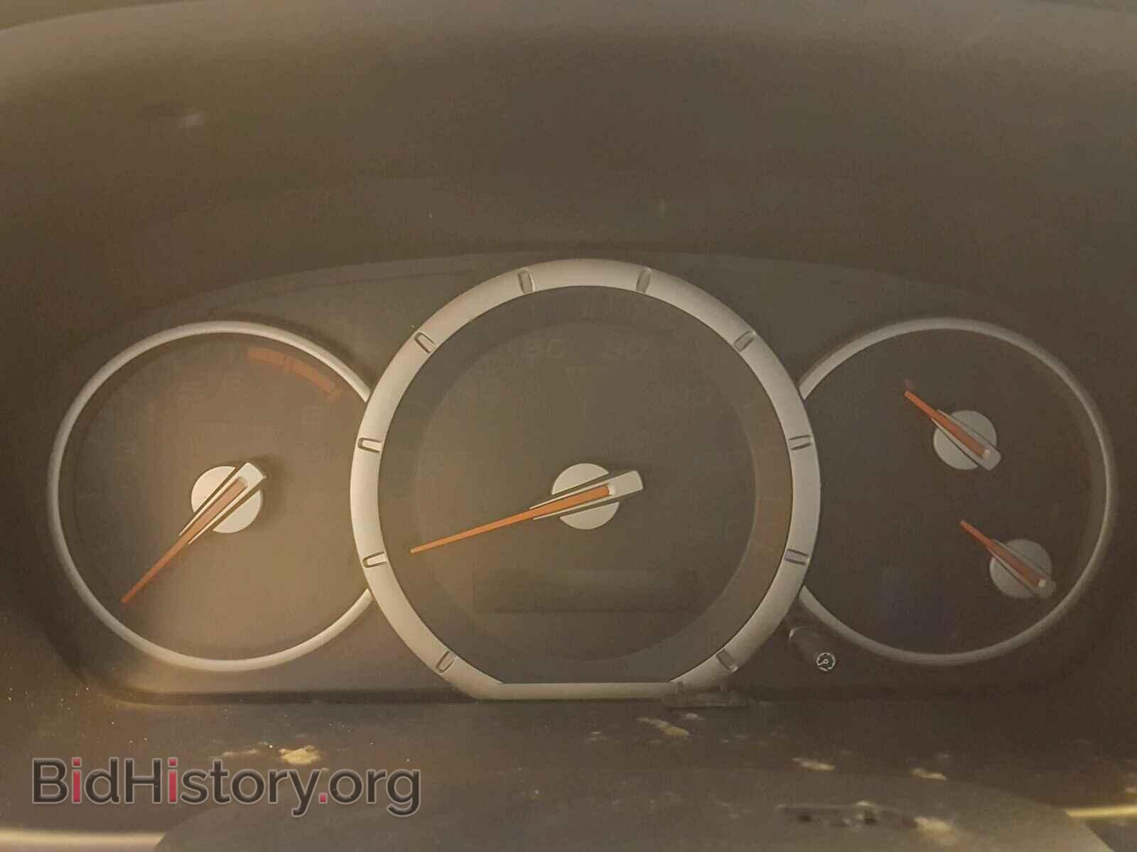 2006 HONDA PILOT - VIN: 2HKYF18526H533731 - Фото 8