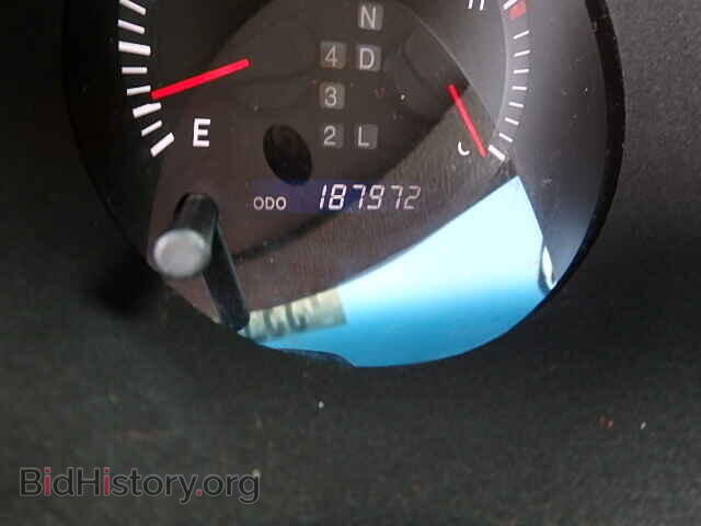 2003 LEXUS ES300 - VIN: JTHBF30GX30102852 - Фото 8