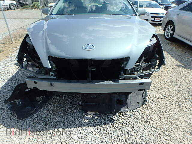 2003 LEXUS ES300 - VIN: JTHBF30GX30102852 - Фото 10