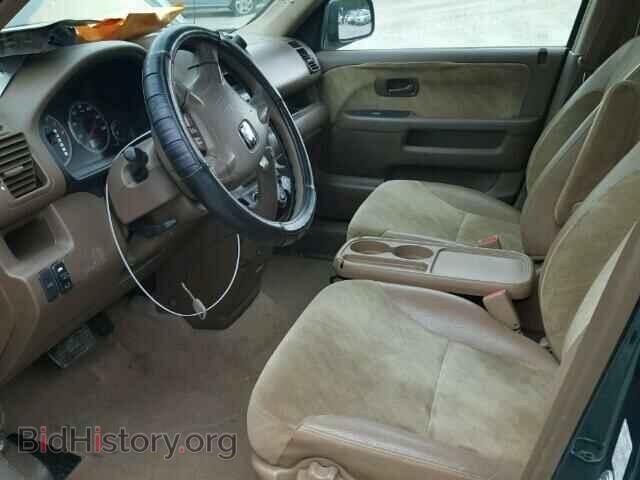2003 HONDA CRV - VIN: JHLRD78893C032207 - Photo 5
