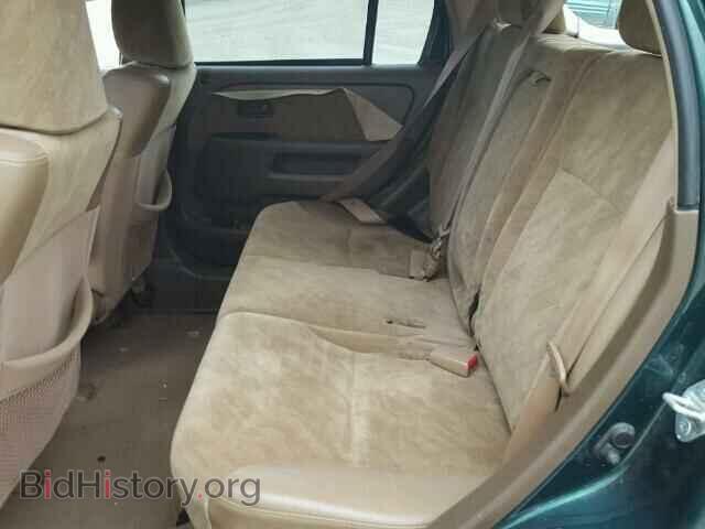 2003 HONDA CRV - VIN: JHLRD78893C032207 - Photo 6