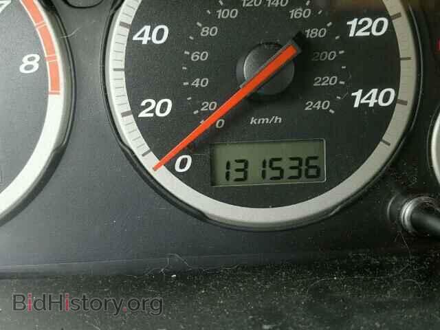 2003 HONDA CRV - VIN: JHLRD78893C032207 - Photo 8