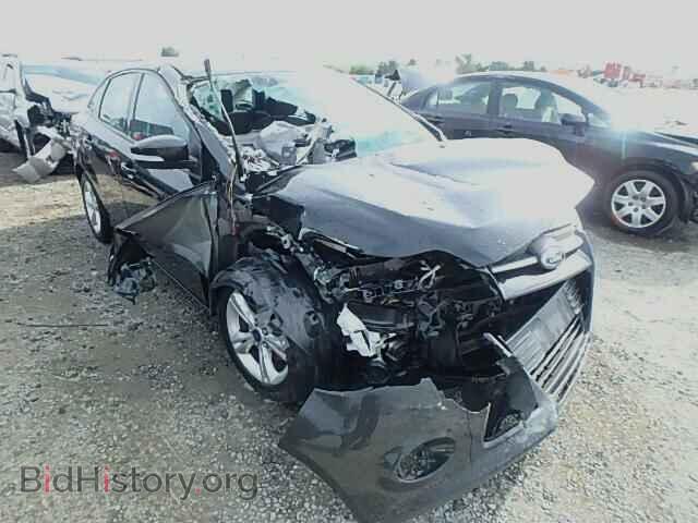 Фотография 1FADP3F26DL337810 - FORD FOCUS 2013