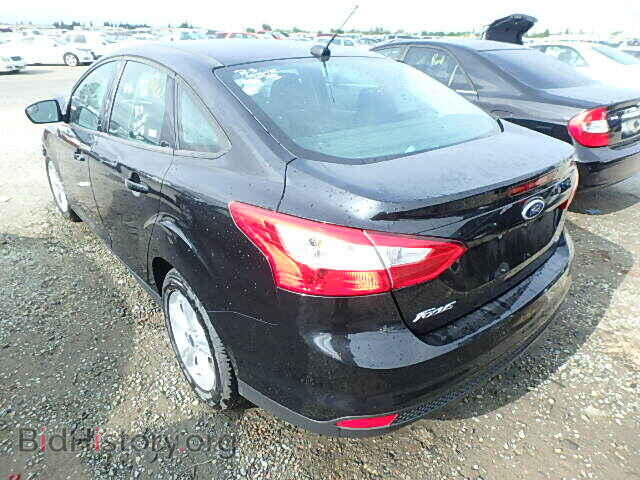 2013 FORD FOCUS - VIN: 1FADP3F26DL337810 - Photo 3
