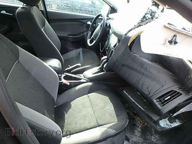 2013 FORD FOCUS - VIN: 1FADP3F26DL337810 - Photo 5