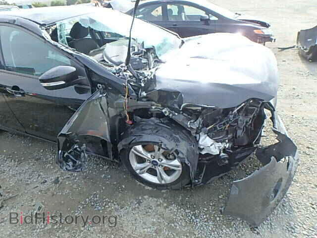 2013 FORD FOCUS - VIN: 1FADP3F26DL337810 - Photo 10
