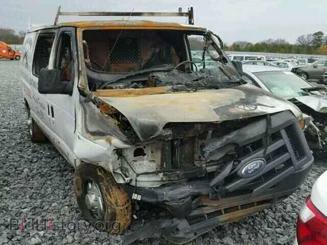 Фотография 1FTNE1EW8DDB15292 - FORD ECONOLINE 2013