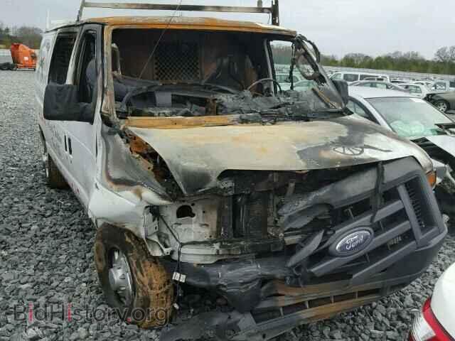 2013 FORD ECONOLINE - VIN: 1FTNE1EW8DDB15292 - Фото 9