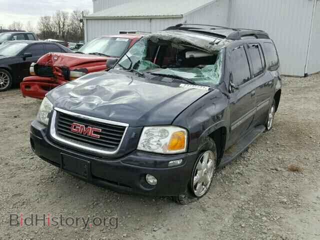 2004 GMC ENVOY - VIN: 1GKET16S846115612 - Фото 2