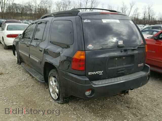 2004 GMC ENVOY - VIN: 1GKET16S846115612 - Фото 3