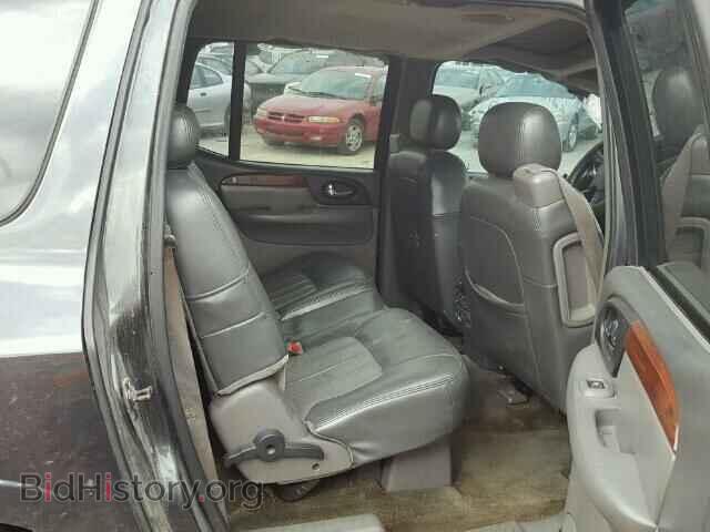 2004 GMC ENVOY - VIN: 1GKET16S846115612 - Фото 6