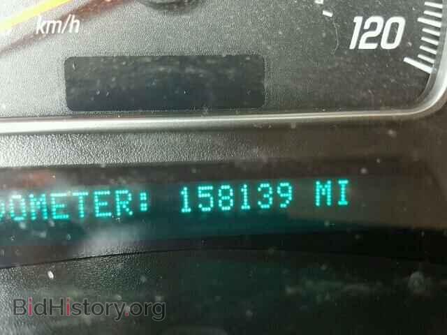 2004 GMC ENVOY - VIN: 1GKET16S846115612 - Фото 8