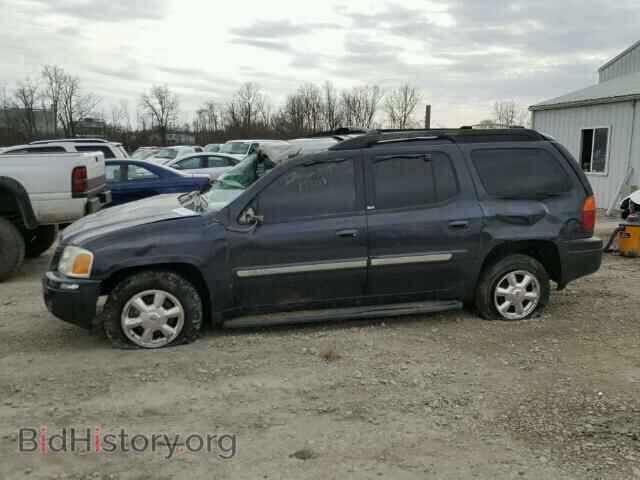 2004 GMC ENVOY - VIN: 1GKET16S846115612 - Фото 9