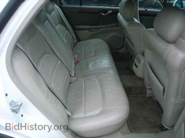 2004 CADILLAC DEVILLE - VIN: 1G6KD54Y44U172740 - Фото 6