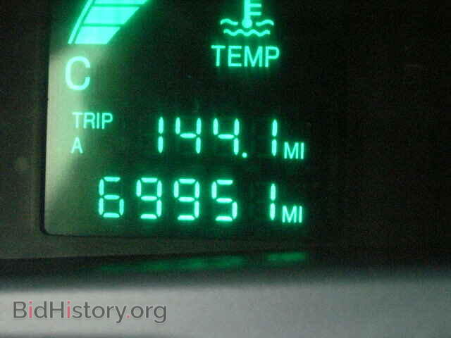 2004 CADILLAC DEVILLE - VIN: 1G6KD54Y44U172740 - Фото 8