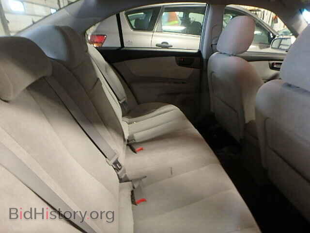 2008 KIA OPTIMA - VIN: KNAGE123585210408 - Фото 6